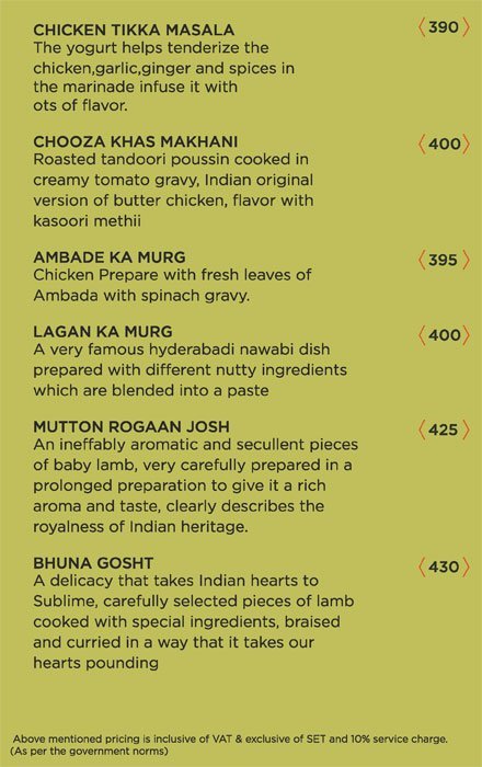 18 Degrees Resto Lounge - Pimple Saudagar - Pune image 24