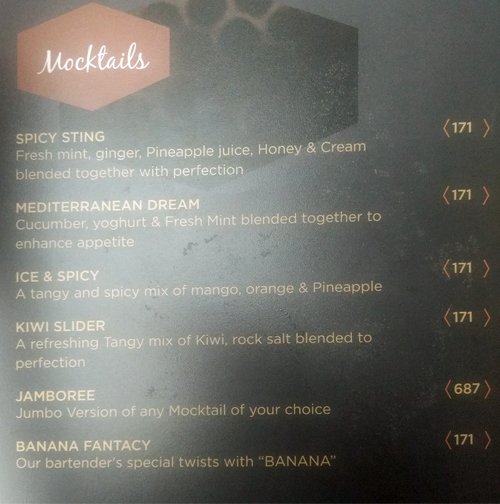 18 Degrees Resto Lounge - Pimple Saudagar - Pune image 35