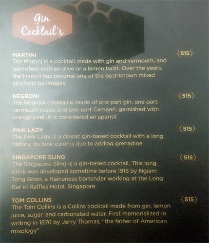 18 Degrees Resto Lounge - Pimple Saudagar - Pune image 40