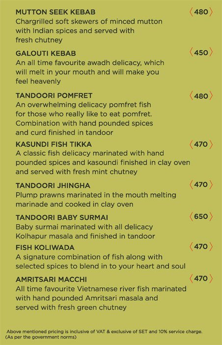 18 Degrees Resto Lounge - Pimple Saudagar - Pune image 30