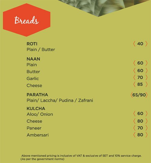 18 Degrees Resto Lounge - Pimple Saudagar - Pune image 20