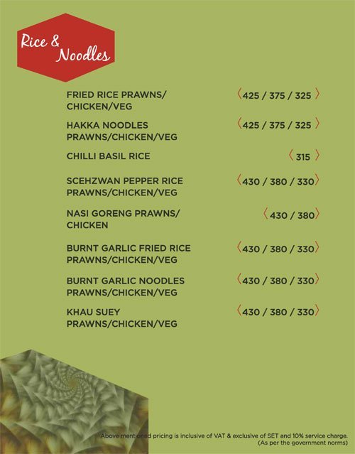 18 Degrees Resto Lounge - Pimple Saudagar - Pune image 2