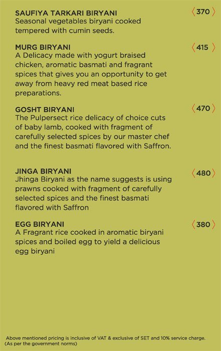 18 Degrees Resto Lounge - Pimple Saudagar - Pune image 21