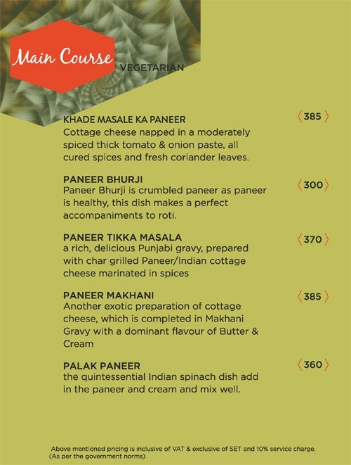 18 Degrees Resto Lounge - Pimple Saudagar - Pune image 28