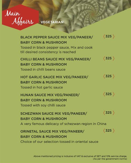 18 Degrees Resto Lounge - Pimple Saudagar - Pune image 5