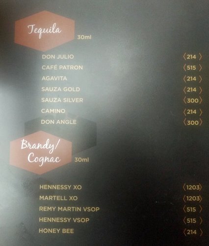 18 Degrees Resto Lounge - Pimple Saudagar - Pune image 47