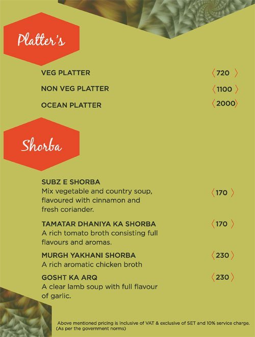 18 Degrees Resto Lounge - Pimple Saudagar - Pune image 29