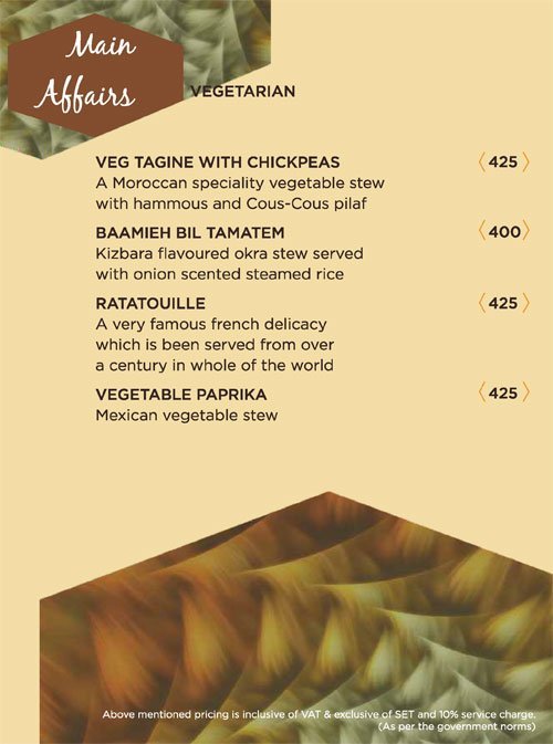 18 Degrees Resto Lounge - Pimple Saudagar - Pune image 10