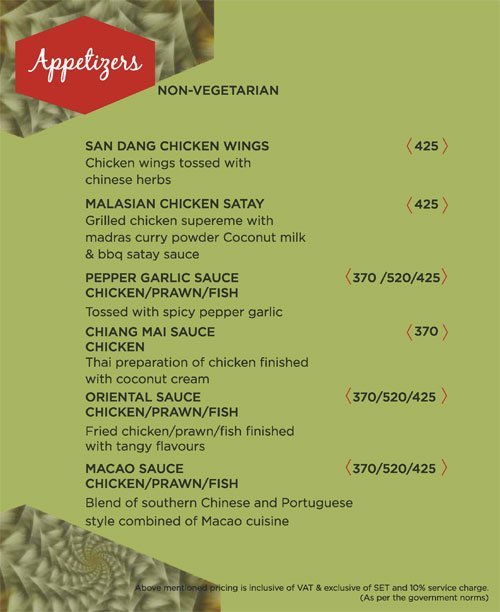 18 Degrees Resto Lounge - Pimple Saudagar - Pune image 8