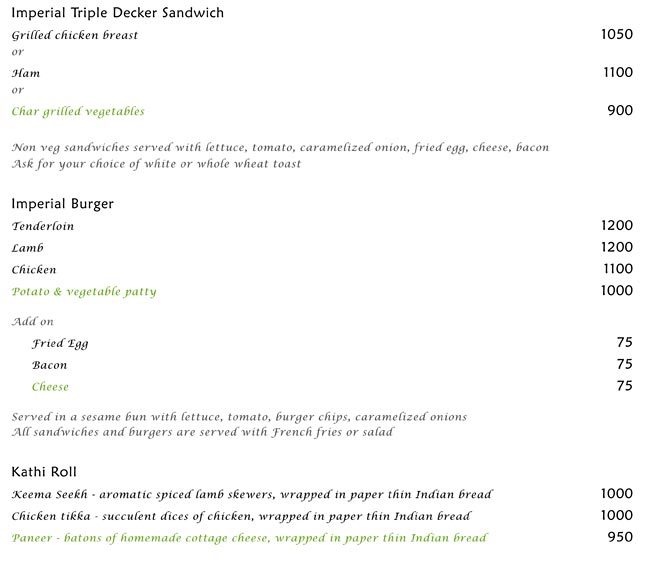 1911 - Connaught Place - Delhi NCR image 9