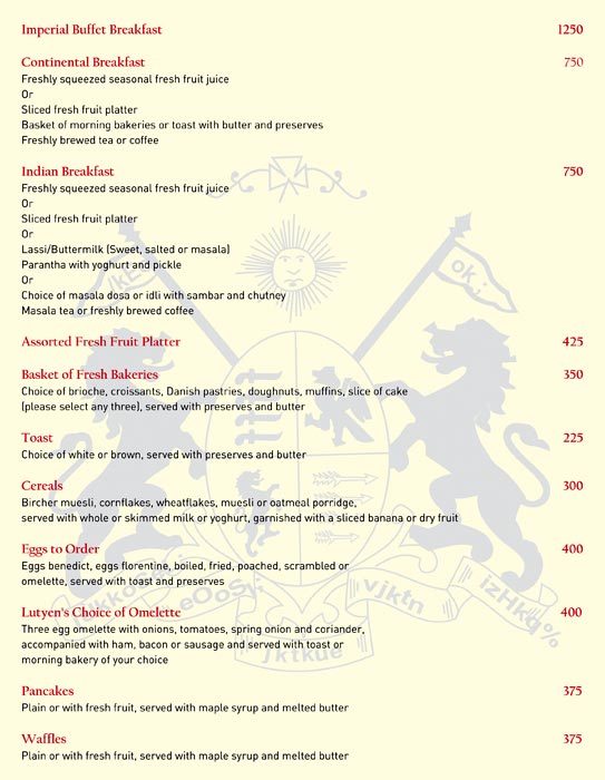 1911 - Connaught Place - Delhi NCR image 1