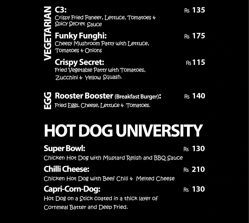 1976 Cafe Bistro - Palayam - Trivandrum image 6