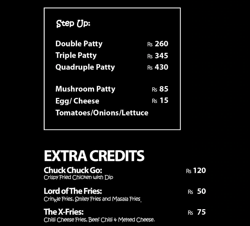 1976 Cafe Bistro - Palayam - Trivandrum image 5