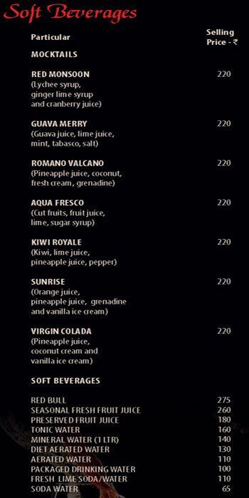 1st Brewhouse Corinthians - Kondhwa - Pune image 13