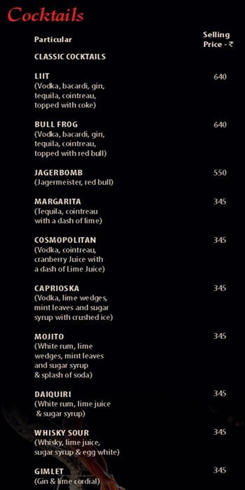 1st Brewhouse Corinthians - Kondhwa - Pune image 14