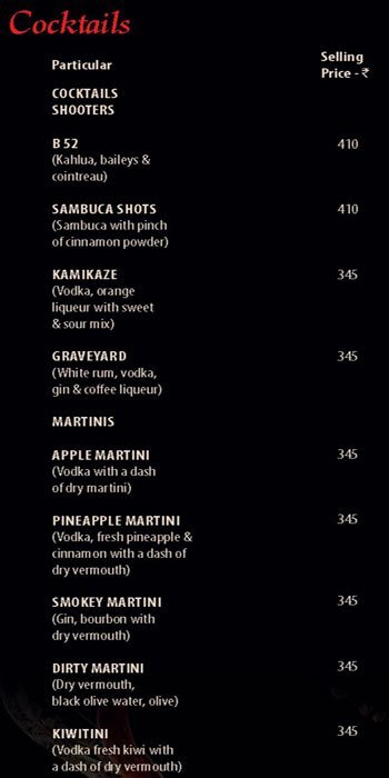 1st Brewhouse Corinthians - Kondhwa - Pune image 15