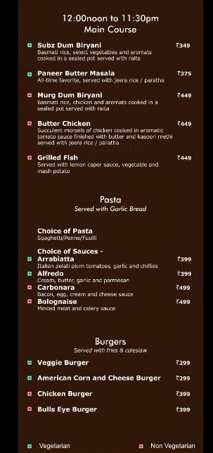 1st Brewhouse Corinthians - Kondhwa - Pune image 12