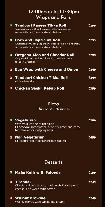 1st Brewhouse Corinthians - Kondhwa - Pune image 10