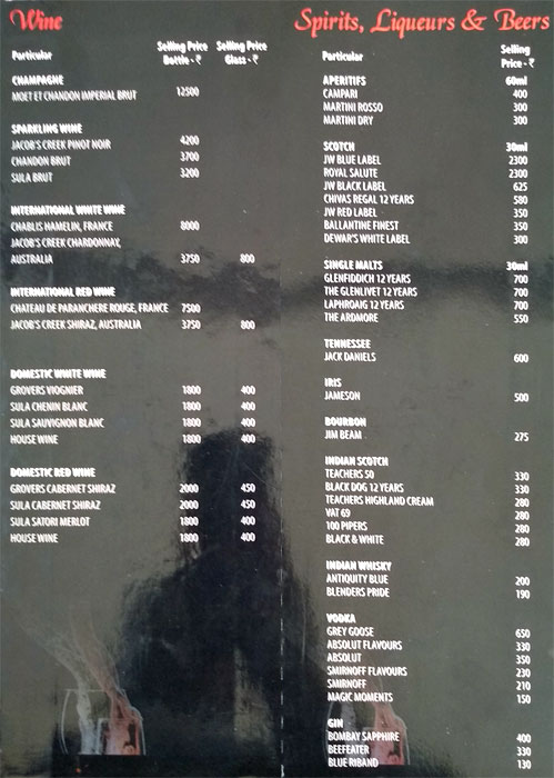 1st Brewhouse Corinthians - Kondhwa - Pune image 3