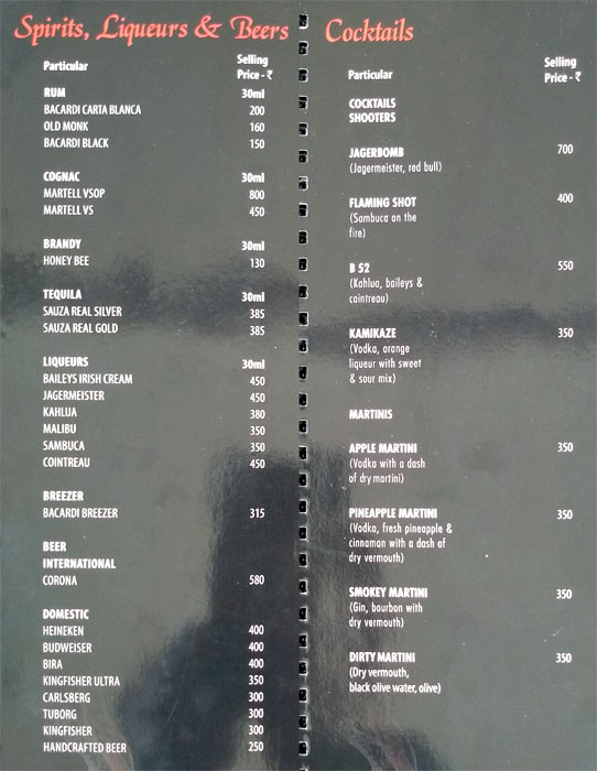 1st Brewhouse Corinthians - Kondhwa - Pune image 4