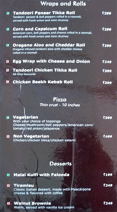 1st Brewhouse Corinthians - Kondhwa - Pune image 5