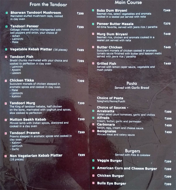 1st Brewhouse Corinthians - Kondhwa - Pune image 6