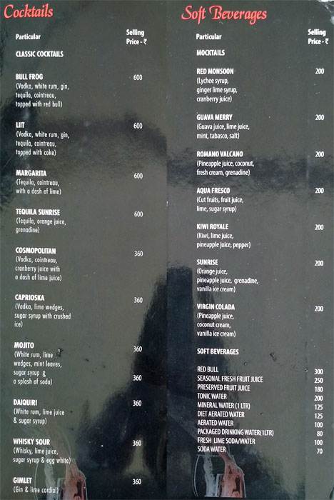 1st Brewhouse Corinthians - Kondhwa - Pune image 2