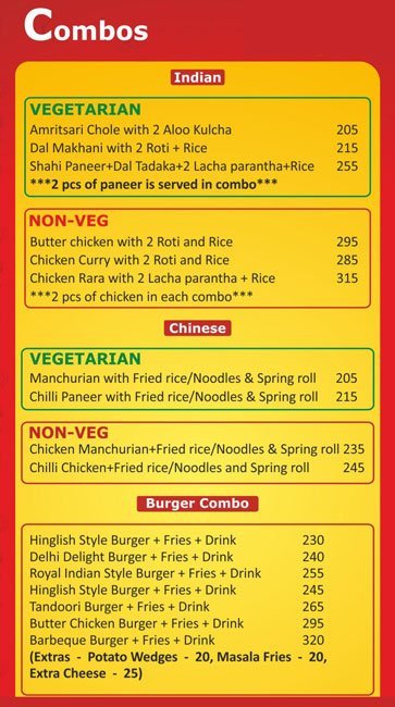 2 Bros Kitchen - Sector 41 - Noida image 2