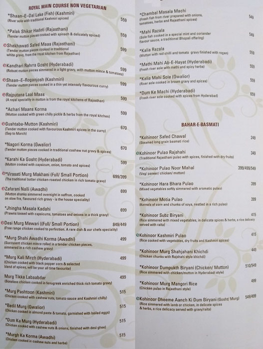 21 Gun Salute - Sector 29 - Gurgaon image 5