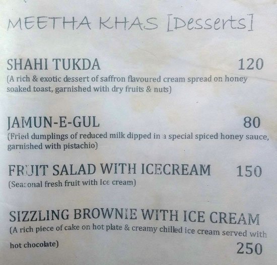 23 East - Koregaon Park - Pune image 4