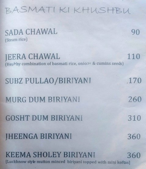 23 East - Koregaon Park - Pune image 5