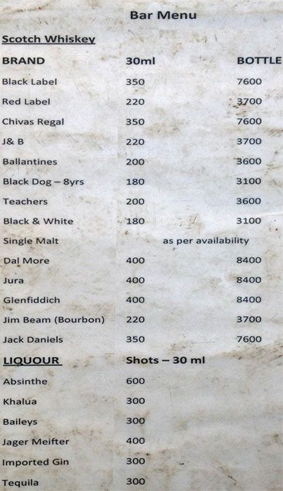 23 East - Koregaon Park - Pune image 3