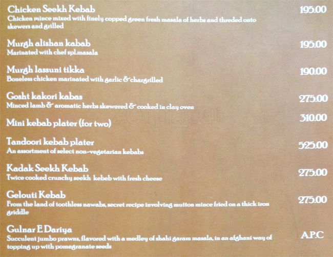 24 Carat - Akashwani - Aurangabad image 19