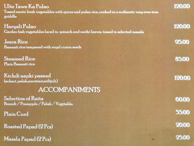 24 Carat - Akashwani - Aurangabad image 11