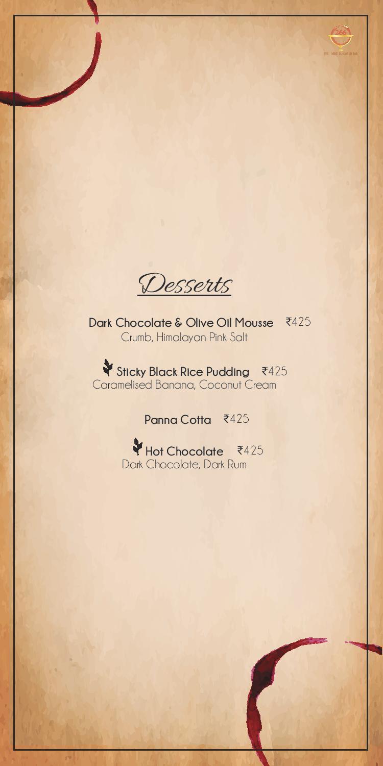 266 The Wine Room And Bar - Bandra West - Mumbai image 10