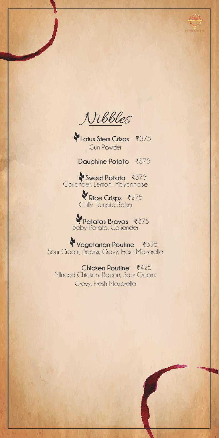 266 The Wine Room And Bar - Bandra West - Mumbai image 15
