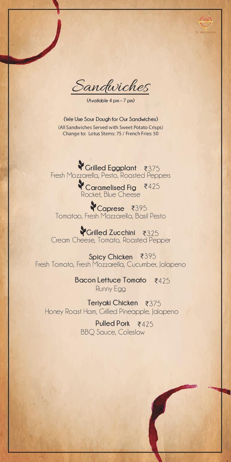 266 The Wine Room And Bar - Bandra West - Mumbai image 16