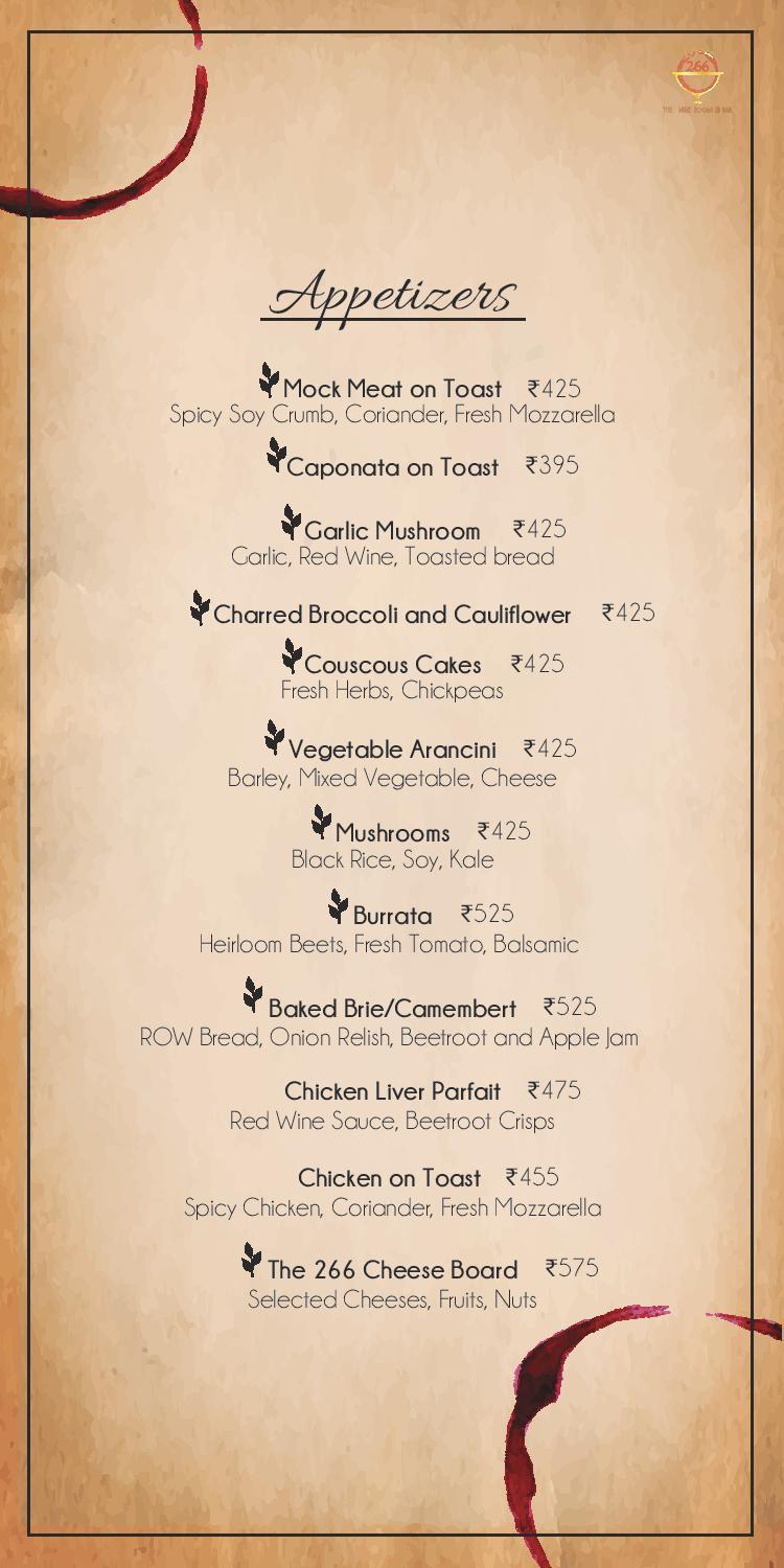 266 The Wine Room And Bar - Bandra West - Mumbai image 14