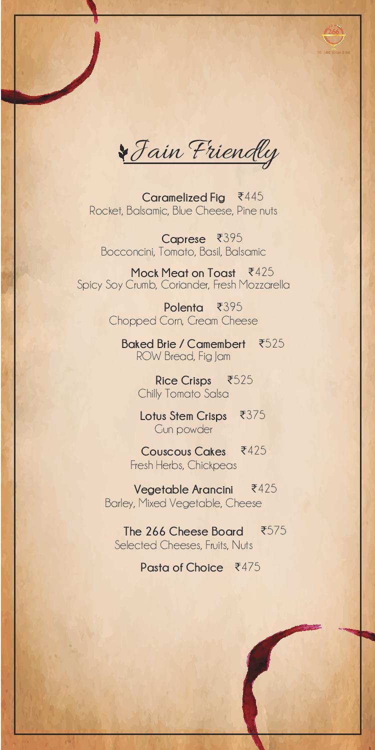 266 The Wine Room And Bar - Bandra West - Mumbai image 11