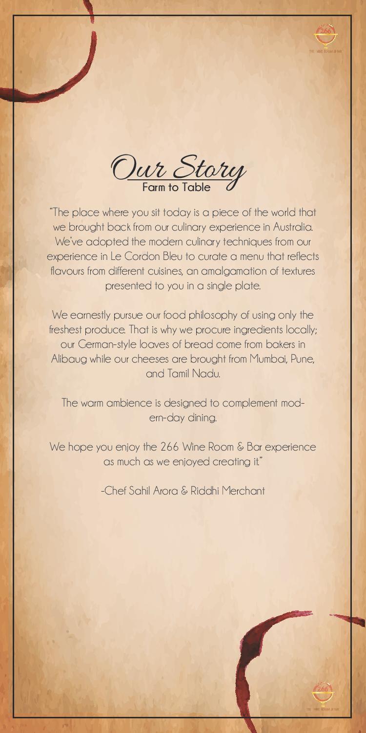 266 The Wine Room And Bar - Bandra West - Mumbai image 18