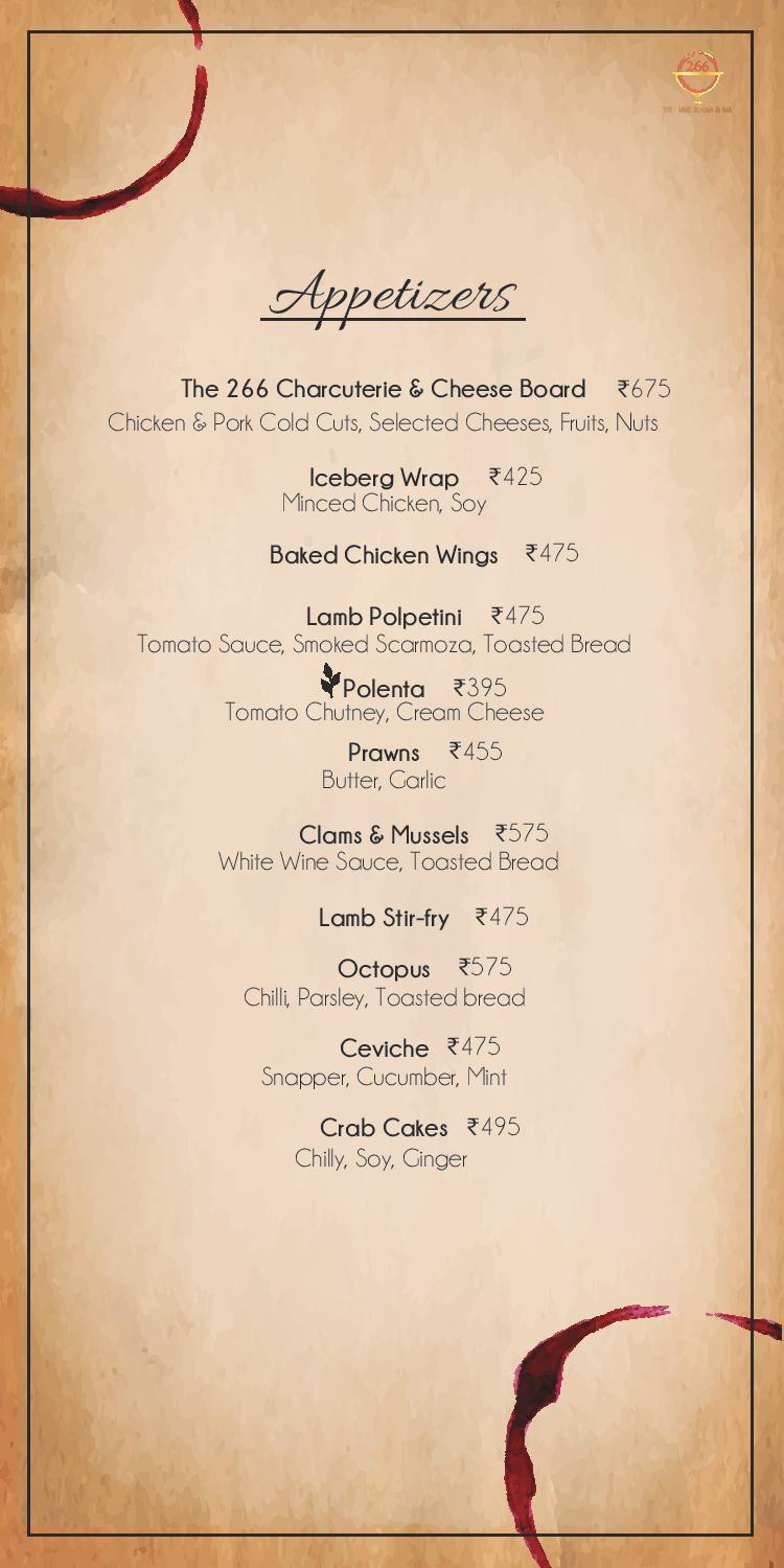 266 The Wine Room And Bar - Bandra West - Mumbai image 65