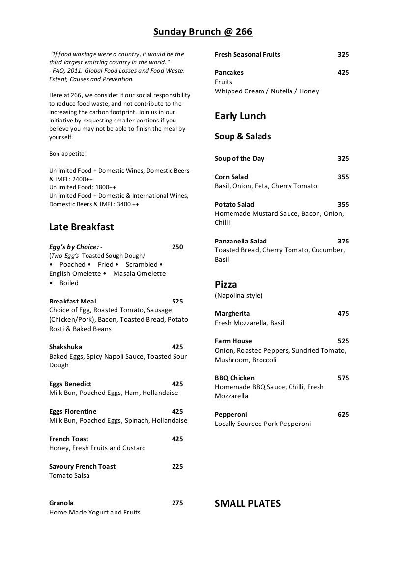 266 The Wine Room And Bar - Bandra West - Mumbai image 1