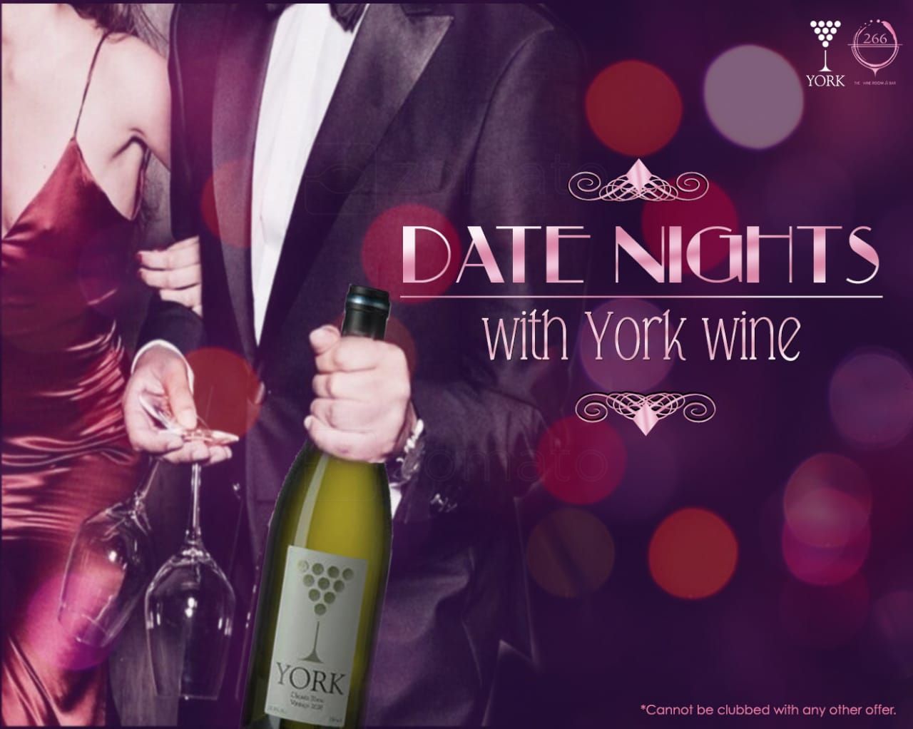 266 The Wine Room And Bar - Bandra West - Mumbai image 35