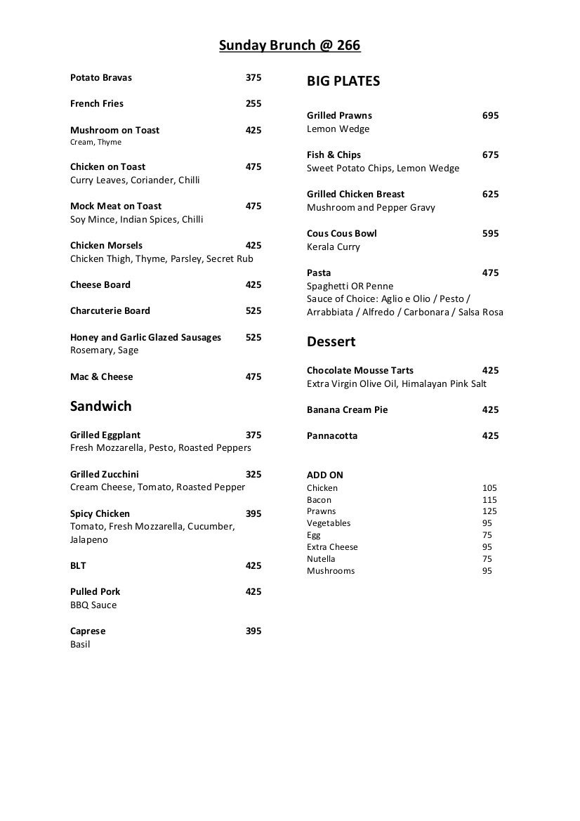 266 The Wine Room And Bar - Bandra West - Mumbai image 2