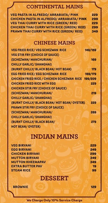 270° West - Vashi - Navi Mumbai image 6