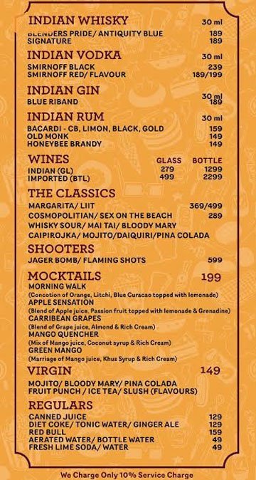 270° West - Vashi - Navi Mumbai image 1