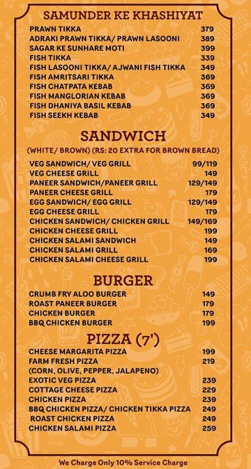 270° West - Vashi - Navi Mumbai image 5