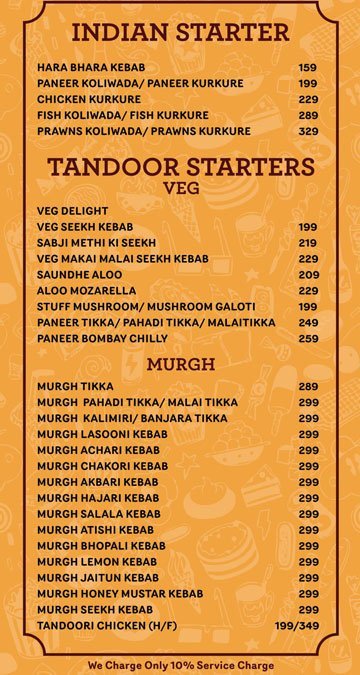 270° West - Vashi - Navi Mumbai image 4