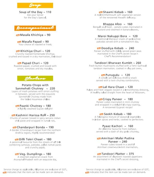 29 - Twenty Nine - Kemps Corner - Mumbai image 5