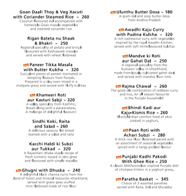 29 - Twenty Nine - Kemps Corner - Mumbai image 4